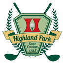 Highland Park Golf Course